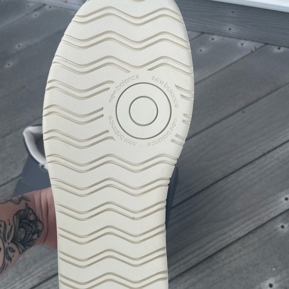 New Balance CT 302 ‘Grey And Navy’ Men’s sizes 11 and 12 [CT302OD] - Picture 3 of 4